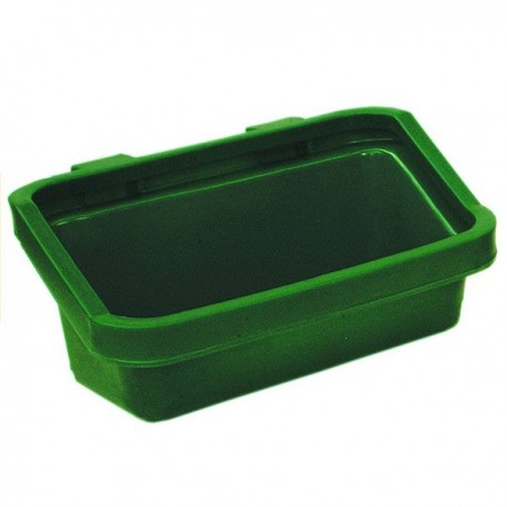 K�mne ��aby a dr�iaky na liz