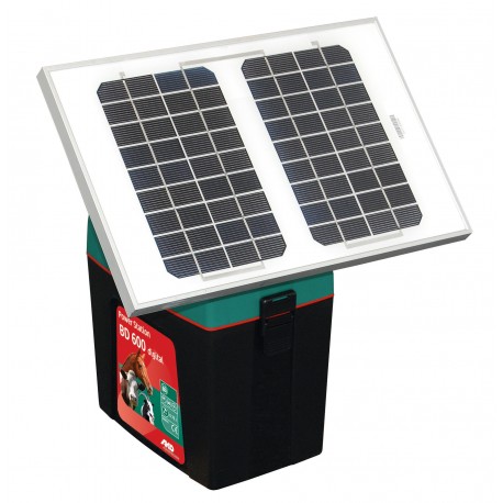 Sol�rne moduly
