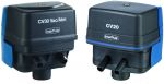 Ventily CV20 a CV30