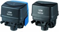 LE30 12V/24V DC - 4 v�vody