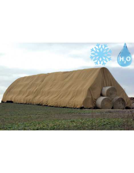 SUBTEX plachta 10,4 x 25 m