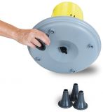 K�mny automat - sada n�hradn�ch no�i�iek 