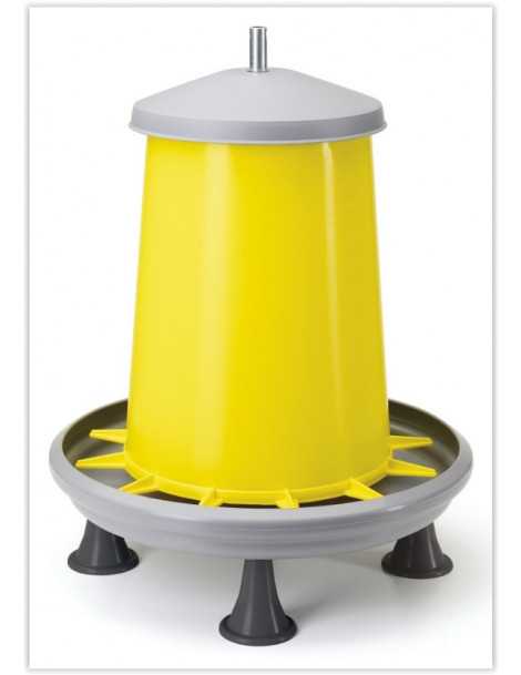 K�mny automat pre hydinu 20L