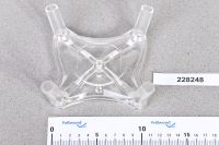 Fullwood plexi zbera� E2VA horn� diel