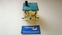 N�dobka mazacieho zariadenia Fullwood