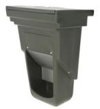 K�mny box do te�atn�ka 