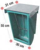 Dr�iak na seno a koncentr�ty pre te�atn�ky SUEVIA