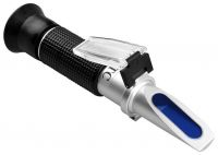 Refraktometer Brix