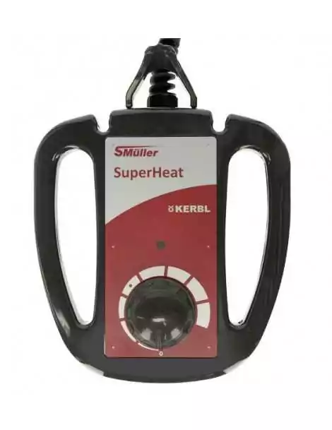 Ohrievač mlieka 2300W SuperHeat