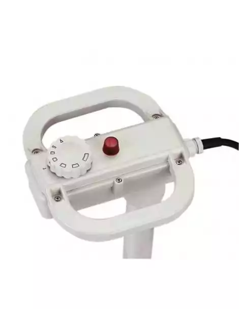 Termostat a senzor ohrieva�a mlieka