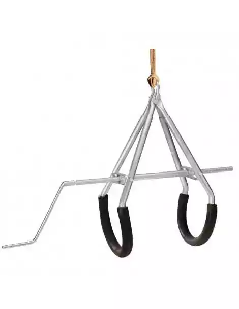 Zdv�ha� panvy do 900 kg PROFI