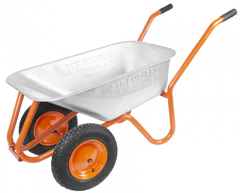 F�rik Premium Fortis D-22 - nafukovacie koles�