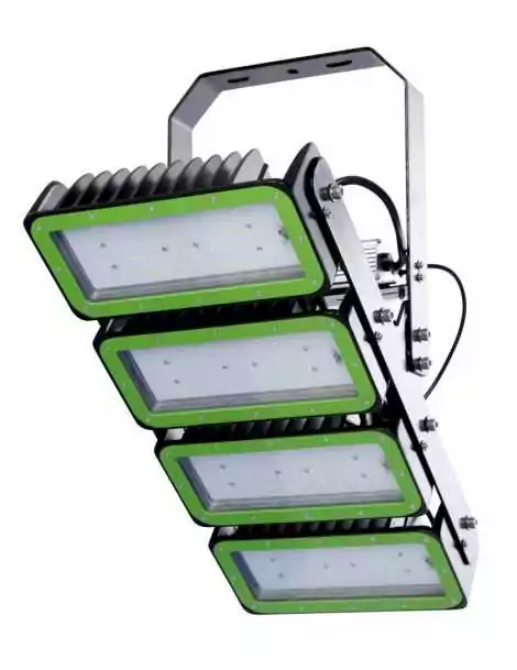 Halov� svetlo MultiLED pro 300W