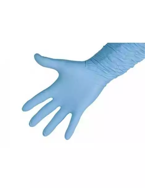 Jednor�zov� rukavice Nitrile Premium