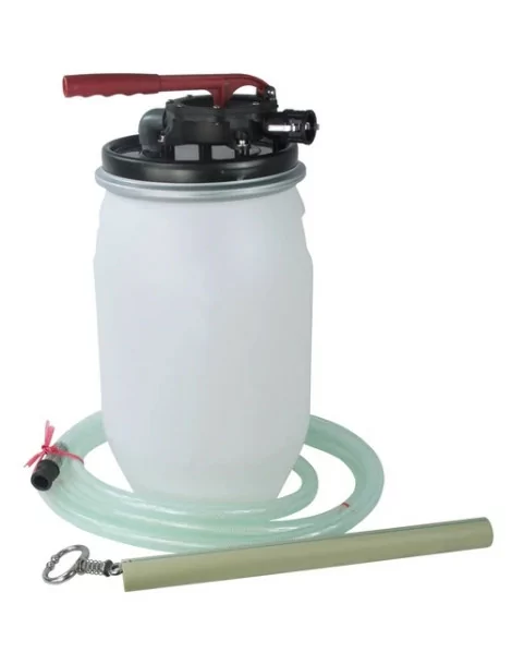 Drench Cow drencovacia pumpa 25l ru�n�