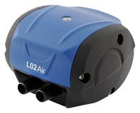 Pulz�tor L02 AIR 60/40 asynchr�nny