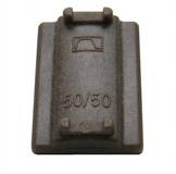 �up�tko ve�k� pre pulza�n� pomer 50/50-ovce