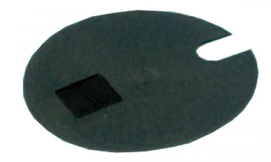 Kontroln� do�ti�ka do oddojovac�ch hrn�ekov - n�hradn�