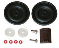 Servisn� set na pulz�tor L02, 60/40