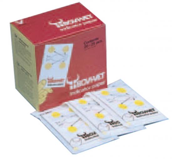 Test mastit�d BOVIVET