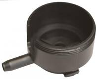 Spodok pulz�toru BPE 345, PAE