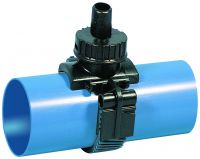 Adapt�r pre filtrovan� vzduch QUICK FIT MOUNTING