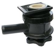 Adapt�r s upev�ovacou maticou LL90, L02