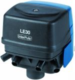 LE30 24V DC/s filtrom-4vývody