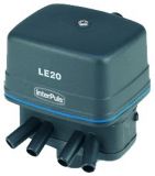 LE20 - 12V / bez filtra - 4 v�vody