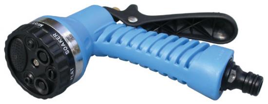 Ostrekovacia pi�to� 6-tryskov�