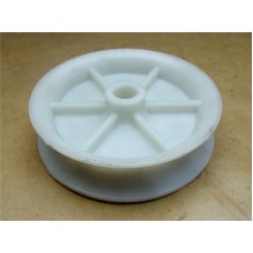 Koleso pohonu hladk� Ø165mm
