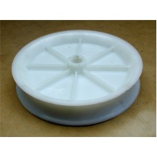 Koleso pohonu hladk� Ø230mm