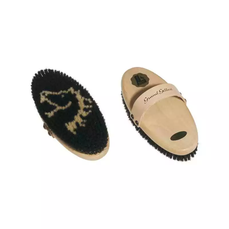 Kefa dreven� Grand Gilbert Leistner