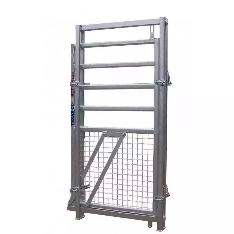 Posuvn� dvere do uli�ky 0,9x1,9m