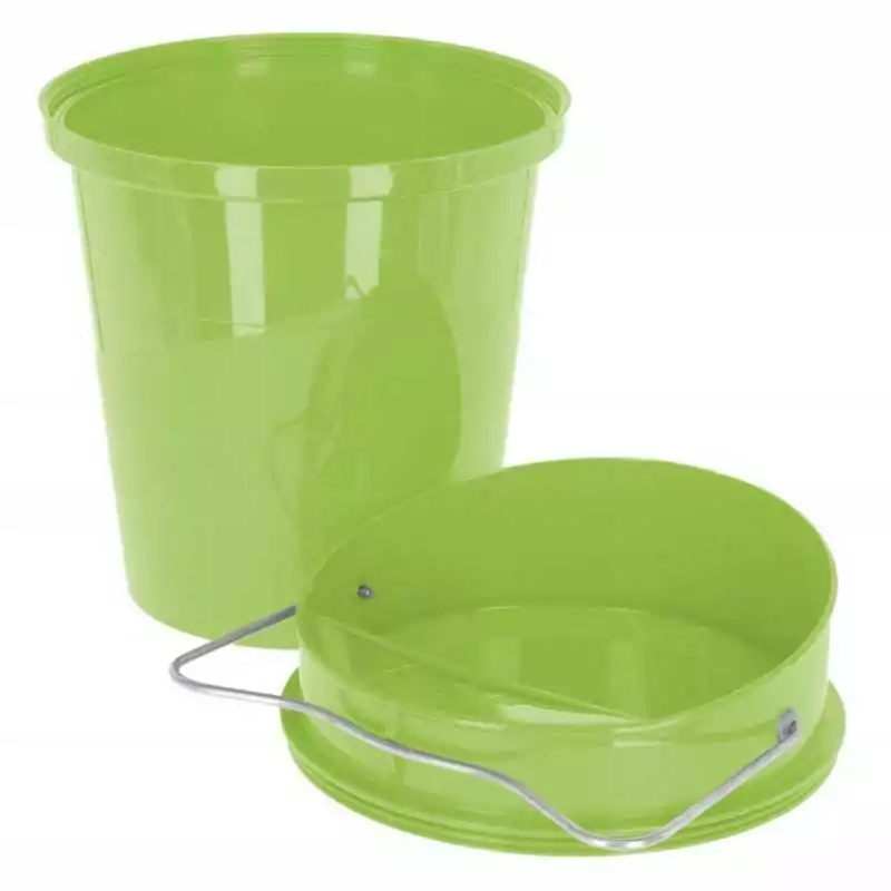 Napájacie vedro pre hydinu, 6l