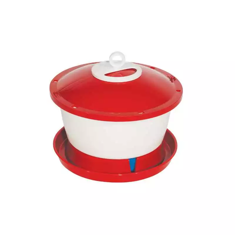 Vedrov� nap�ja�ka pre hydinu 6l