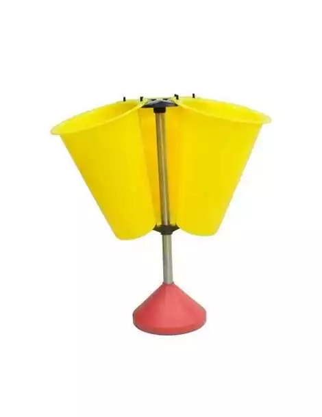 Lievik na zab�janie hydiny na stojane 3ks