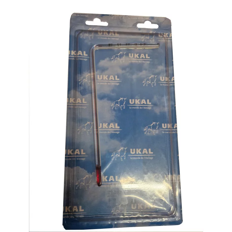 Teplomer do liahne Uk