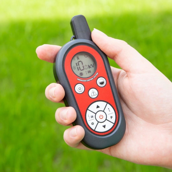 Dia�kov� ovl�da� pre RF zdroje energy DUO RF EDX a power DUO RF PDX