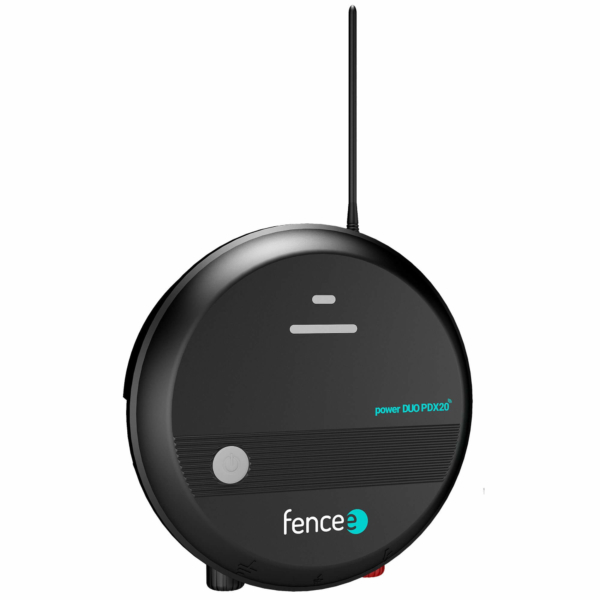 Samostatn� zdroj Fencee DUO RF PDX50