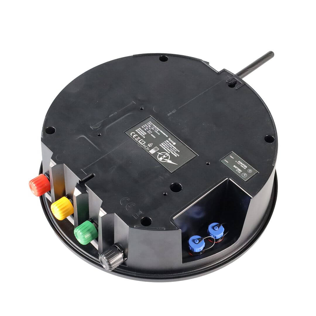 Smart Wi-Fi zdroj DUO EDW150