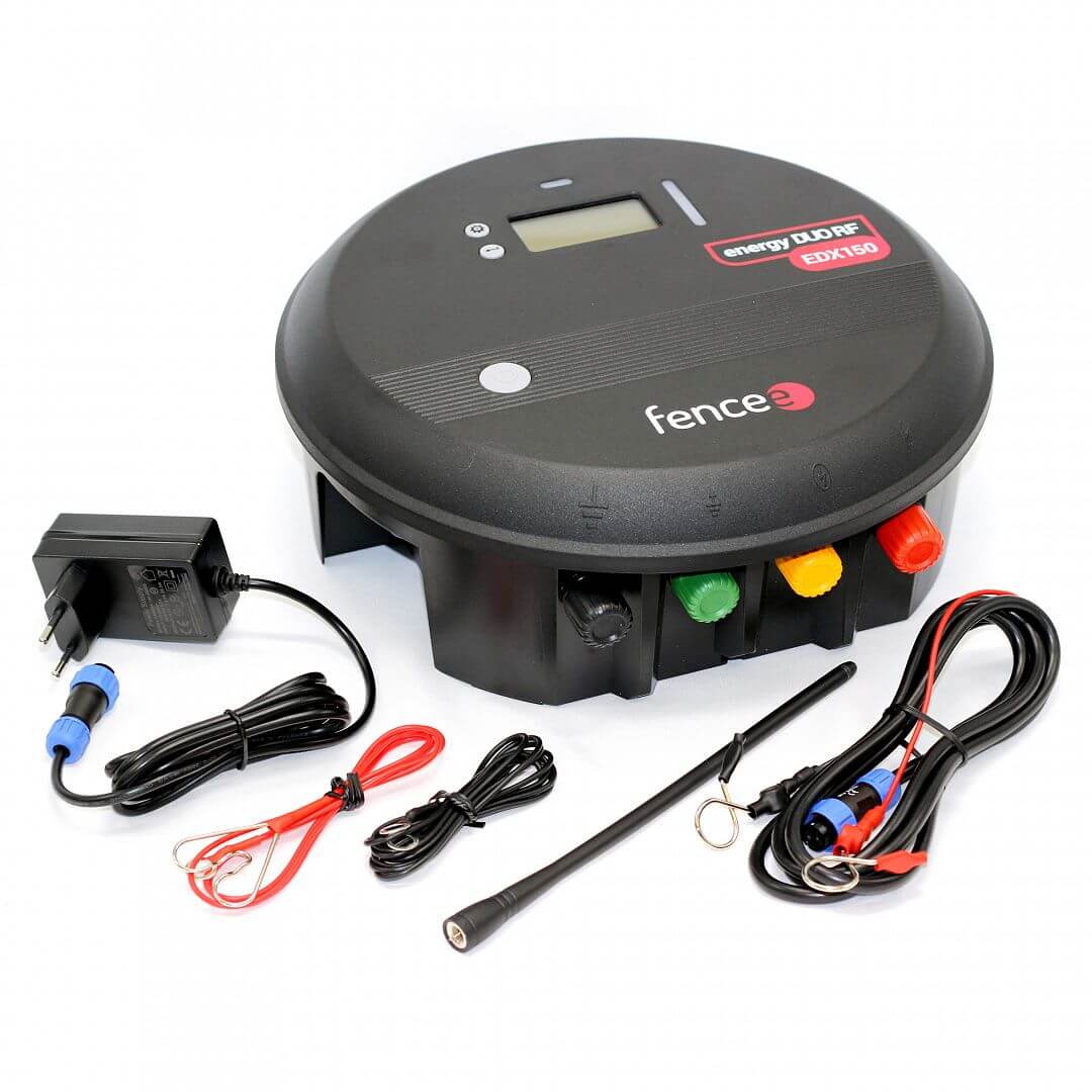 Zdroj energy DUO RF EDX100
