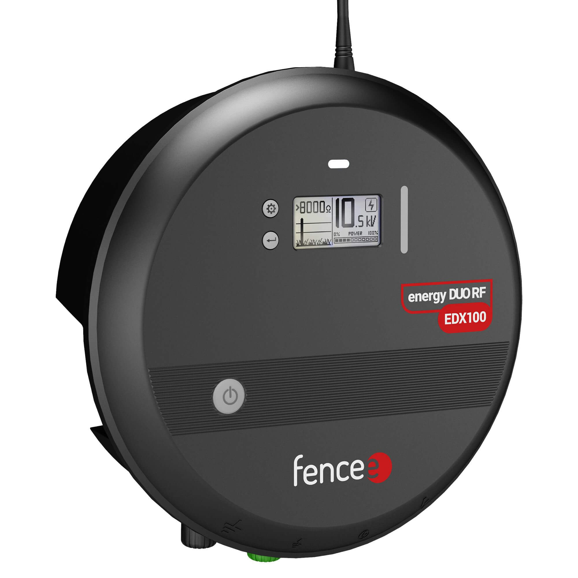 Zdroj energy DUO RF EDX100