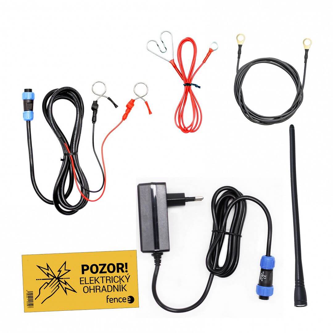 Zdroj energy DUO RF EDX120