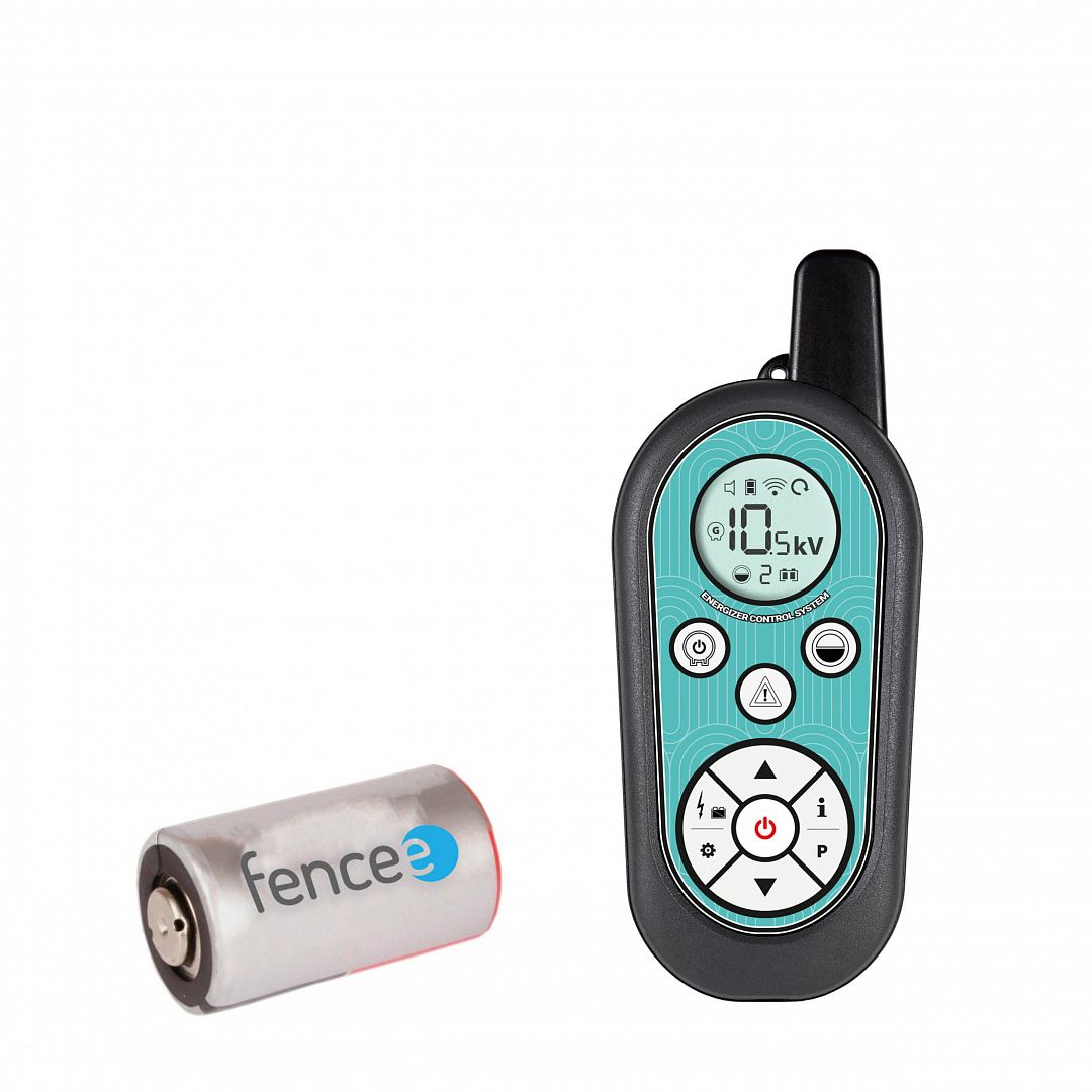 Zdroj Fencee power DUO RF PDX20 – 2J