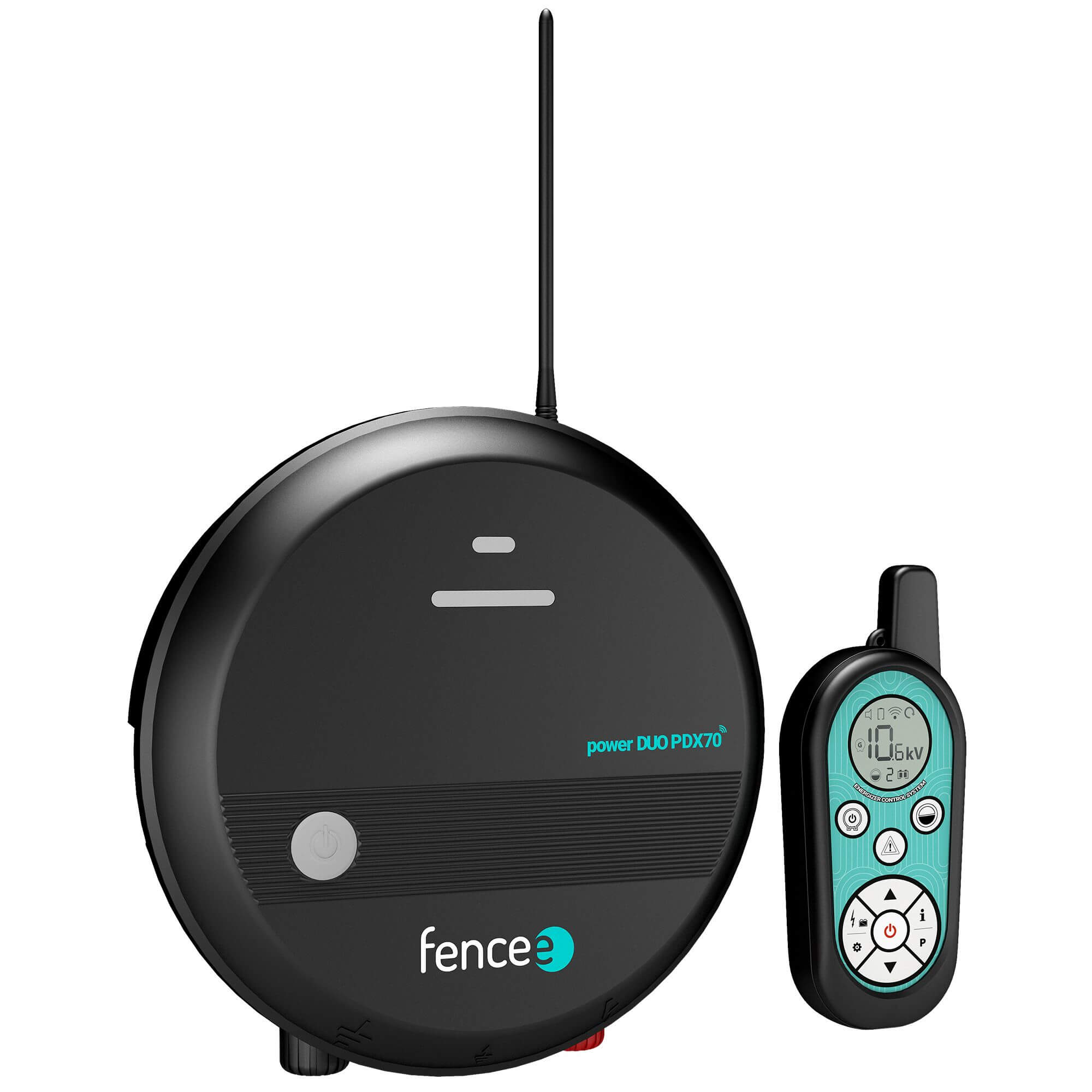 Zdroj Fencee power DUO RF PDX70 � 7J