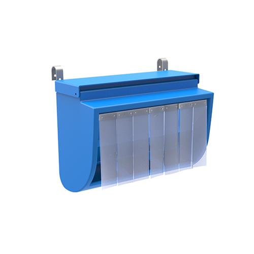 Z�sobn�k z�vesn� na krmivo pre te�ata, 40 kg