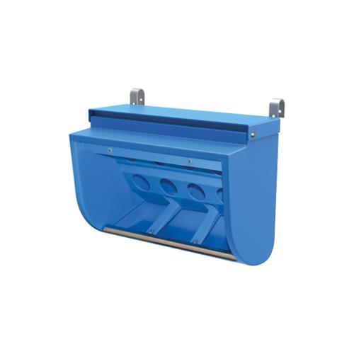 Z�sobn�k z�vesn� na seno pre te�ata, 80 l