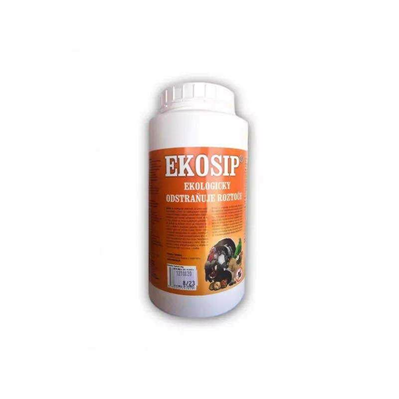 Ekosip 150 g n�hradn� n�pl�