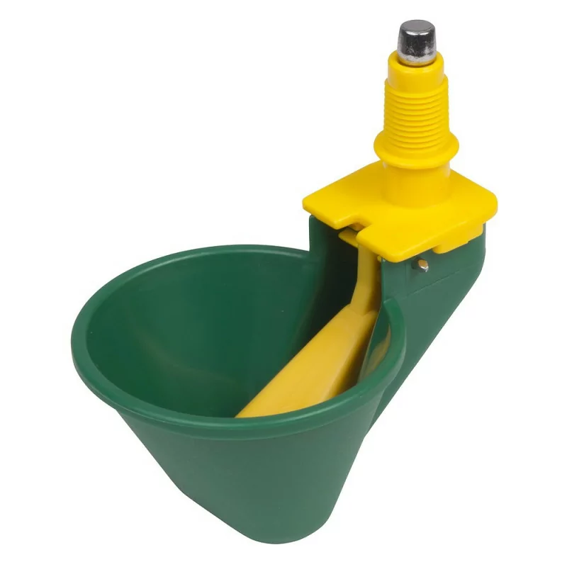 Nap�ja�ka miskov� pre hydinu